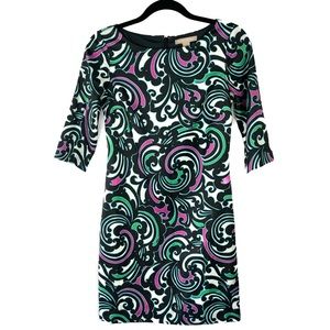 Banana Republic size XS printed dress